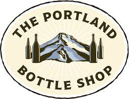 The Portland Bottle Shop 